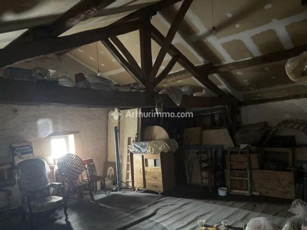 Vente Maison de ville 14 pièces 266 m2 à Matha