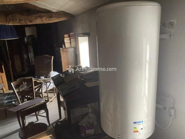 Vente Maison de ville 14 pièces 266 m2 à Matha