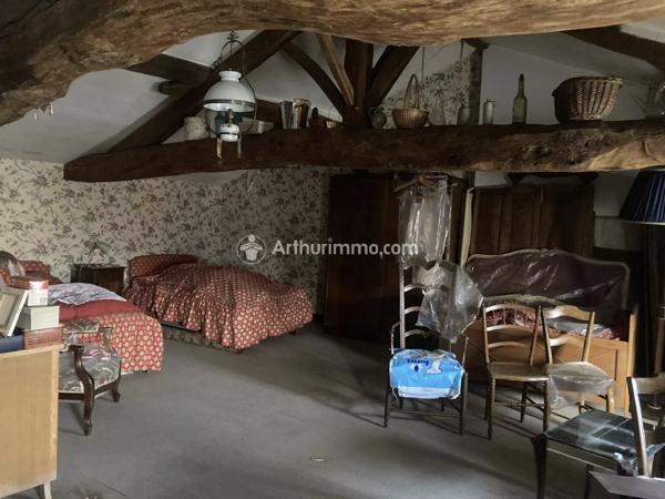 Vente Maison de ville 14 pièces 266 m2 à Matha