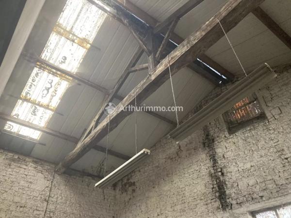 Vente Maison de ville 14 pièces 266 m2 à Matha