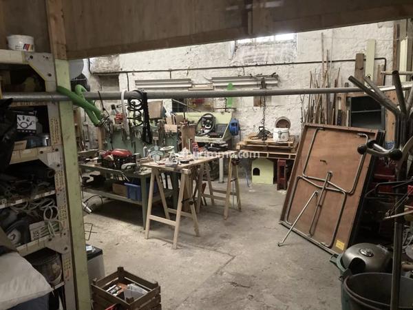 Vente Maison de ville 14 pièces 266 m2 à Matha