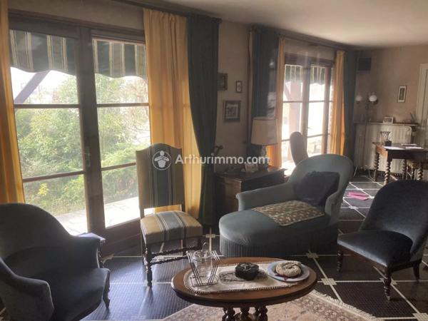 Vente Maison de ville 14 pièces 266 m2 à Matha