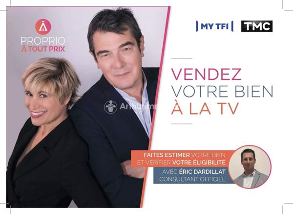 Vente Maison de ville 14 pièces 266 m2 à Matha