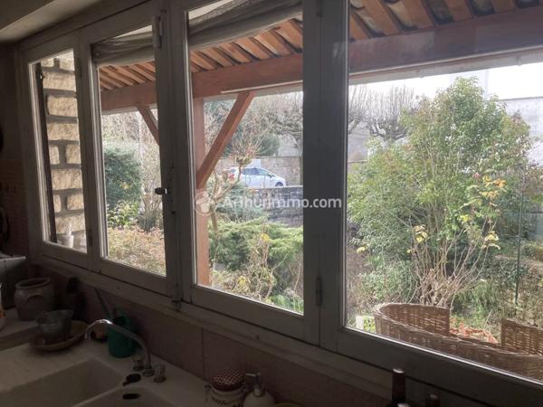 Vente Maison de ville 14 pièces 266 m2 à Matha