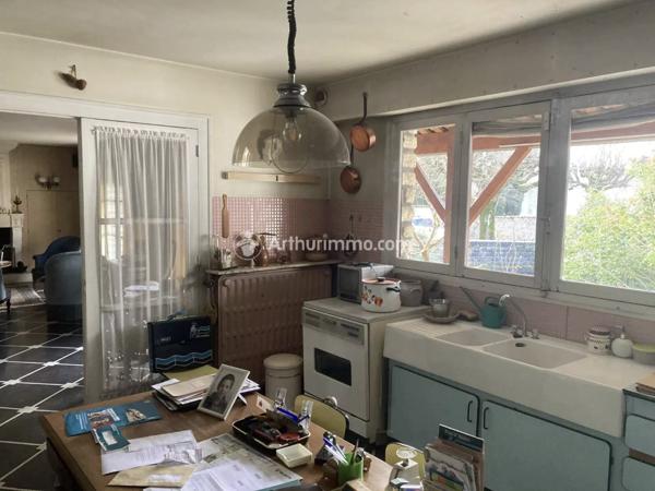 Vente Maison de ville 14 pièces 266 m2 à Matha