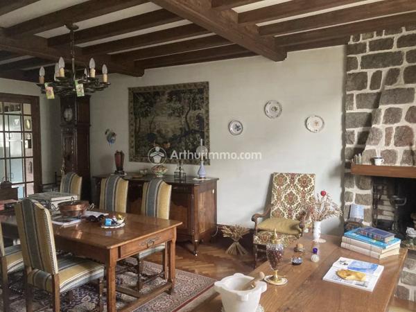 Vente Maison de ville 14 pièces 266 m2 à Matha