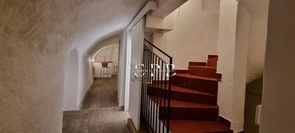 Aix-en-Provence (13100) APPARTEMENT ATYPIQUE