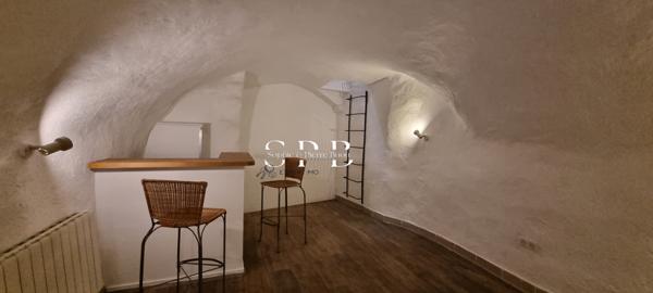 Aix-en-Provence (13100) APPARTEMENT ATYPIQUE