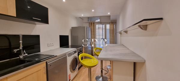 Aix-en-Provence (13100) APPARTEMENT ATYPIQUE