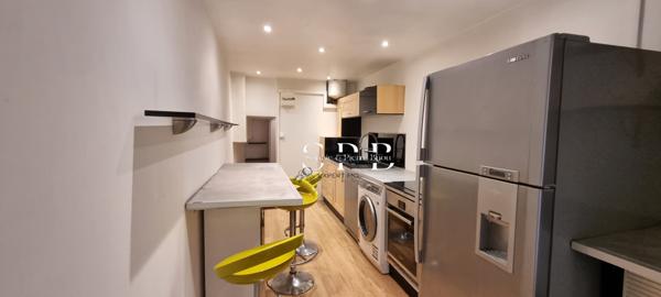 Aix-en-Provence (13100) APPARTEMENT ATYPIQUE