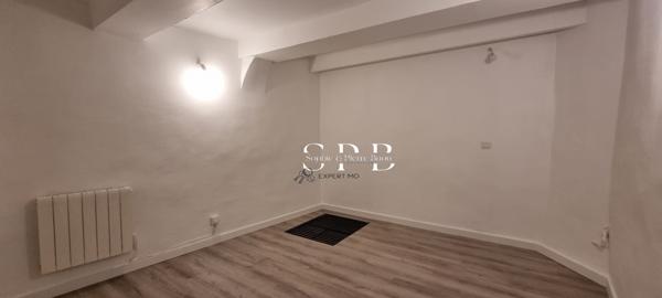 Aix-en-Provence (13100) APPARTEMENT ATYPIQUE