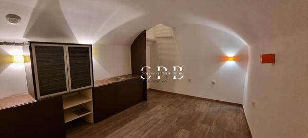 Aix-en-Provence (13100) APPARTEMENT ATYPIQUE