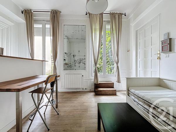 Appartement Studio à vendre  1 pièce - 19,15 m2 CHARTRES - 28