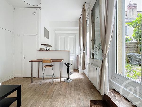Appartement Studio à vendre  1 pièce - 19,15 m2 CHARTRES - 28