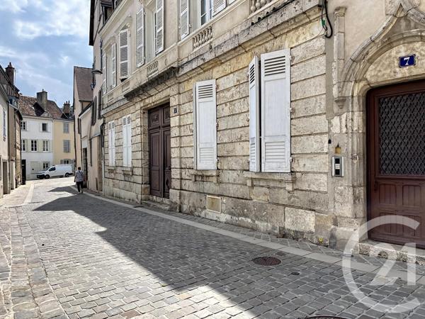 Appartement Studio à vendre  1 pièce - 19,15 m2 CHARTRES - 28