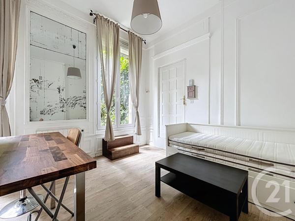 Appartement Studio à vendre  1 pièce - 19,15 m2 CHARTRES - 28