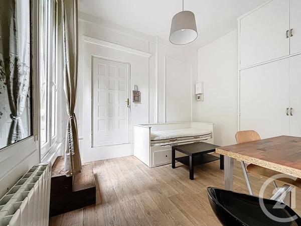 Appartement Studio à vendre  1 pièce - 19,15 m2 CHARTRES - 28