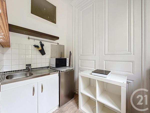 Appartement Studio à vendre  1 pièce - 19,15 m2 CHARTRES - 28