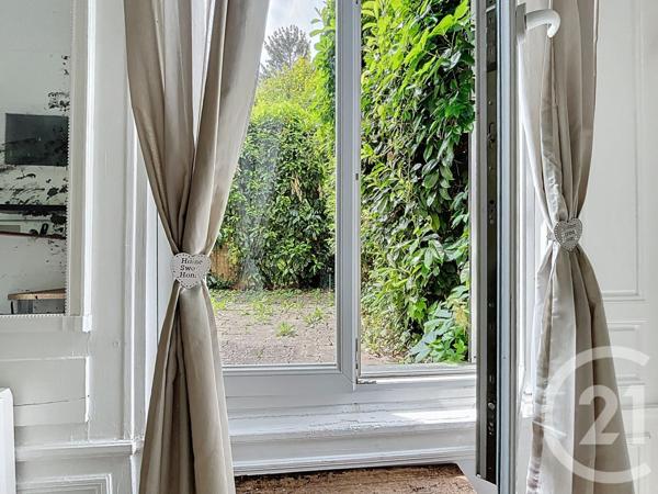 Appartement Studio à vendre  1 pièce - 19,15 m2 CHARTRES - 28