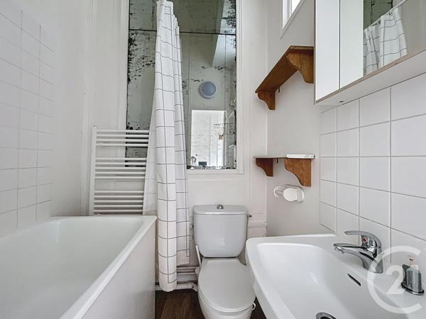 Appartement Studio à vendre  1 pièce - 19,15 m2 CHARTRES - 28