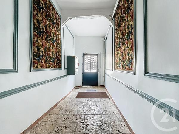 Appartement Studio à vendre  1 pièce - 19,15 m2 CHARTRES - 28