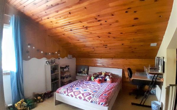 Maison à vendre    4 pièces •  Saint-Louis