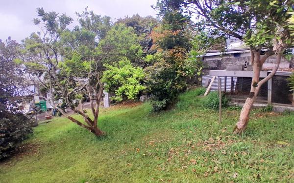 Maison à vendre    4 pièces •  Saint-Louis