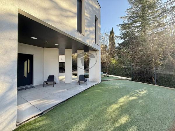 Vente Villa 6 pièces 138 m2 à Prades-le-Lez