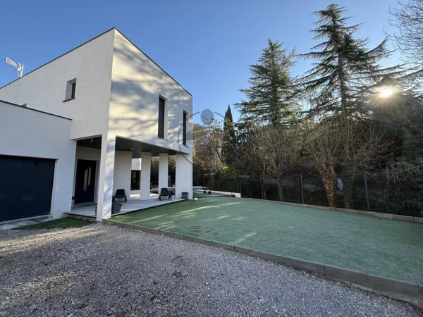 Vente Villa 6 pièces 138 m2 à Prades-le-Lez