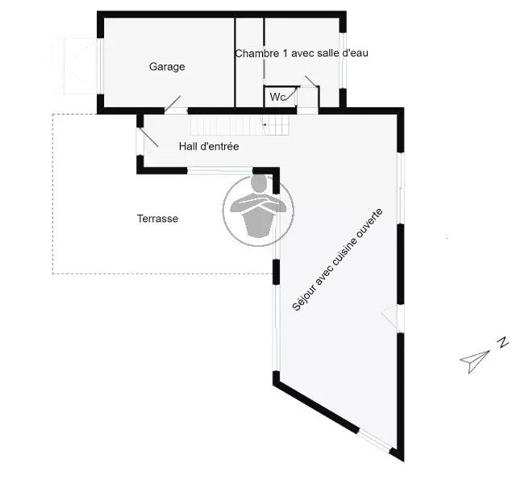 Vente Villa 6 pièces 138 m2 à Prades-le-Lez