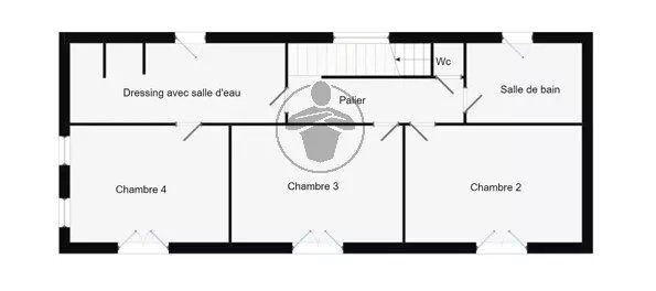 Vente Villa 6 pièces 138 m2 à Prades-le-Lez