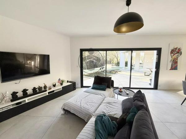 Vente Villa 6 pièces 138 m2 à Prades-le-Lez