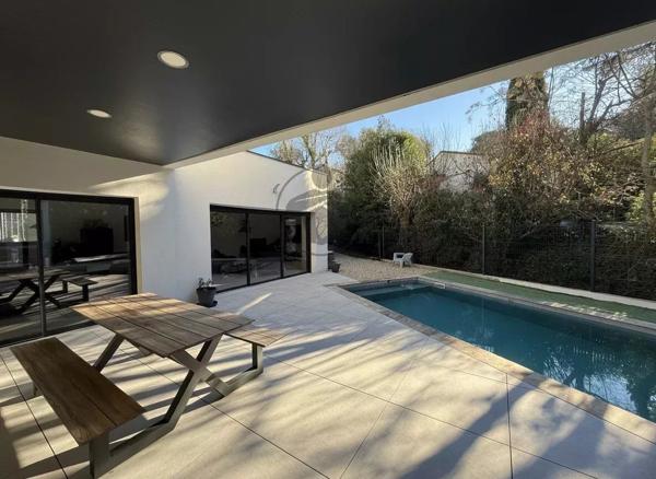 Vente Villa 6 pièces 138 m2 à Prades-le-Lez