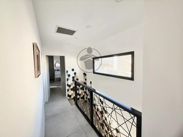 Vente Villa 6 pièces 138 m2 à Prades-le-Lez