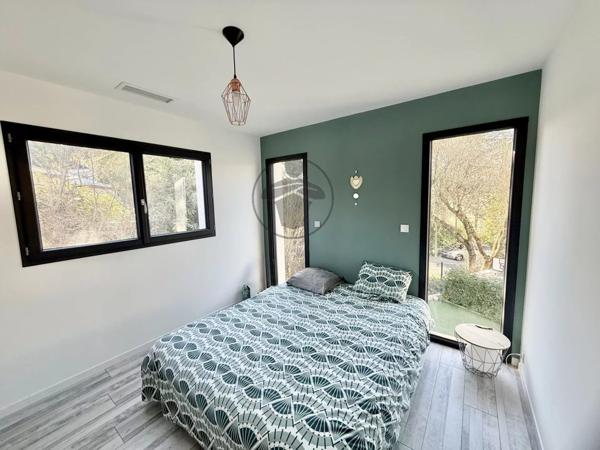 Vente Villa 6 pièces 138 m2 à Prades-le-Lez