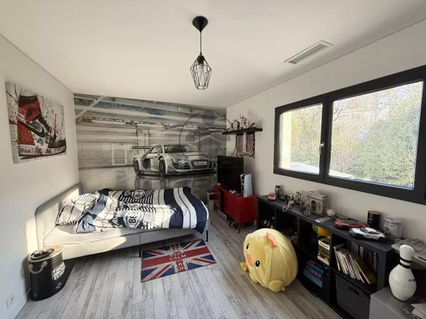 Vente Villa 6 pièces 138 m2 à Prades-le-Lez