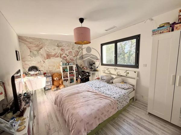 Vente Villa 6 pièces 138 m2 à Prades-le-Lez