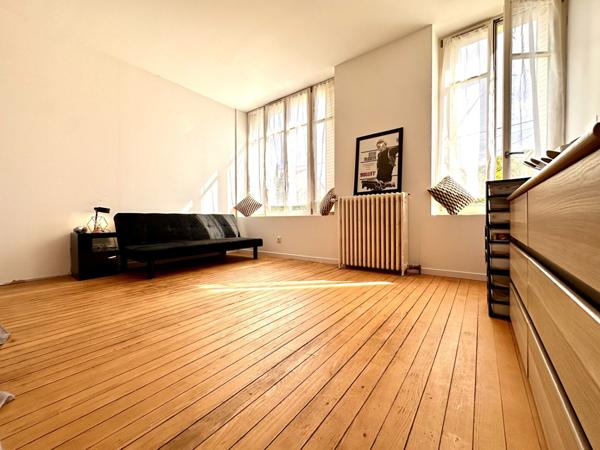 Charmante Maison à Vendre à Lunéville - 4 Chambres et Jardin avec piscine !