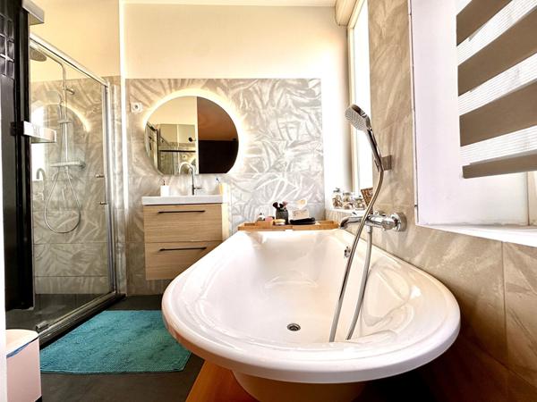 Charmante Maison à Vendre à Lunéville - 4 Chambres et Jardin avec piscine !