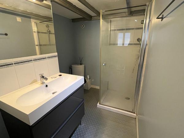 A LOUER : T1 à LILLE • Rue de Lens - LILLE-GAMBETTA • 725 € CC • Réf. G113