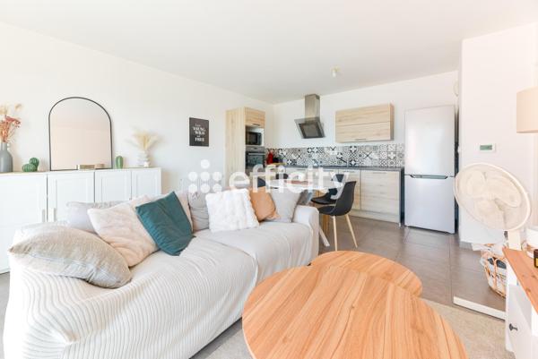 Appartement
         3 pièces
        - 62 m² Exclusivité 253 000 €*