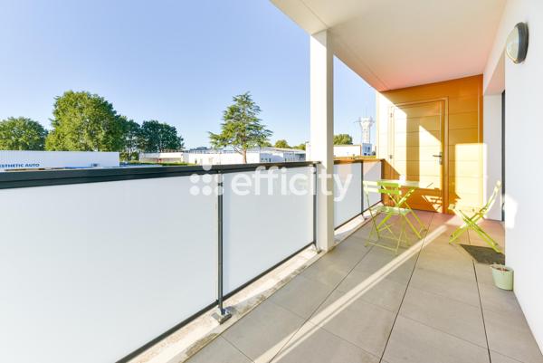 Appartement
         3 pièces
        - 62 m² Exclusivité 253 000 €*