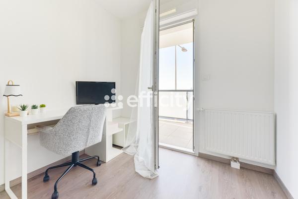 Appartement
         3 pièces
        - 62 m² Exclusivité 253 000 €*