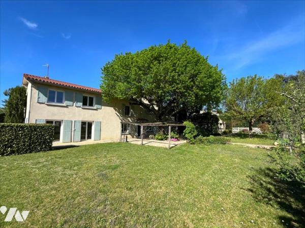 Propriété de Type 7 – 254 m² habitables sur parcelle de 2 670 m²
