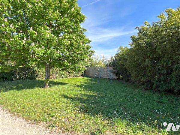 Propriété de Type 7 – 254 m² habitables sur parcelle de 2 670 m²