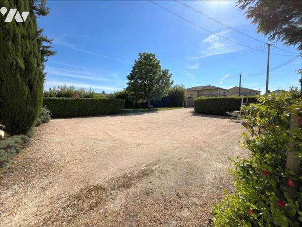 Propriété de Type 7 – 254 m² habitables sur parcelle de 2 670 m²