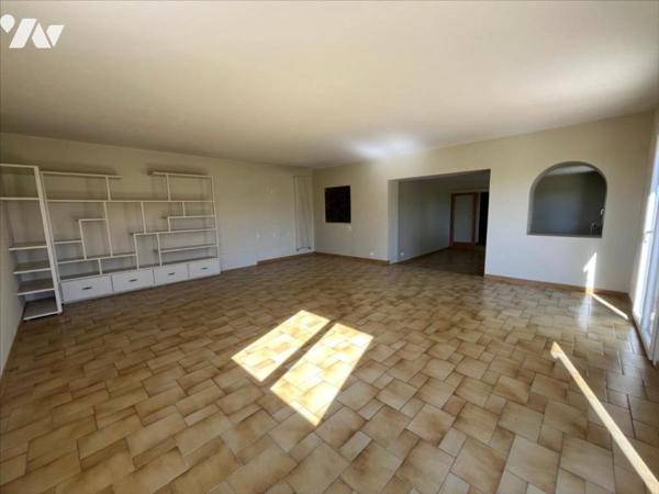 Propriété de Type 7 – 254 m² habitables sur parcelle de 2 670 m²