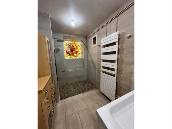 Propriété de Type 7 – 254 m² habitables sur parcelle de 2 670 m²
