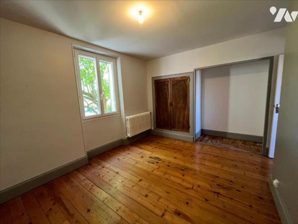 Propriété de Type 7 – 254 m² habitables sur parcelle de 2 670 m²