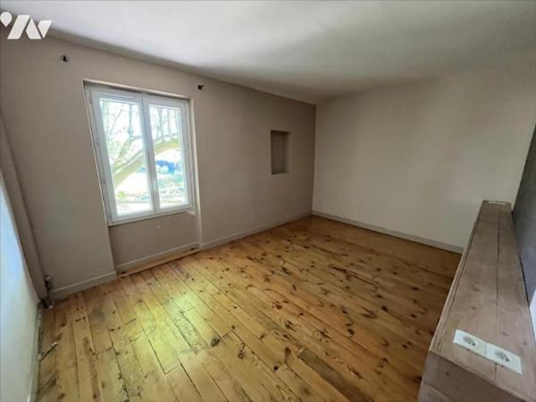 Propriété de Type 7 – 254 m² habitables sur parcelle de 2 670 m²